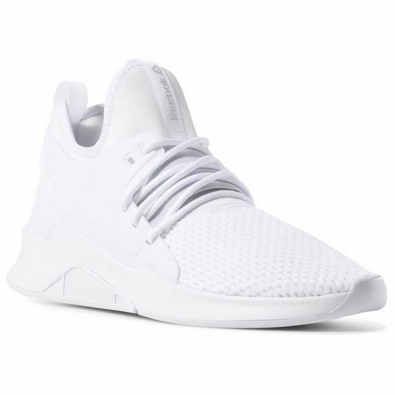 Adidasi Training Reebok Guresu 2.0 Dama Albi Romania LZ8430RA